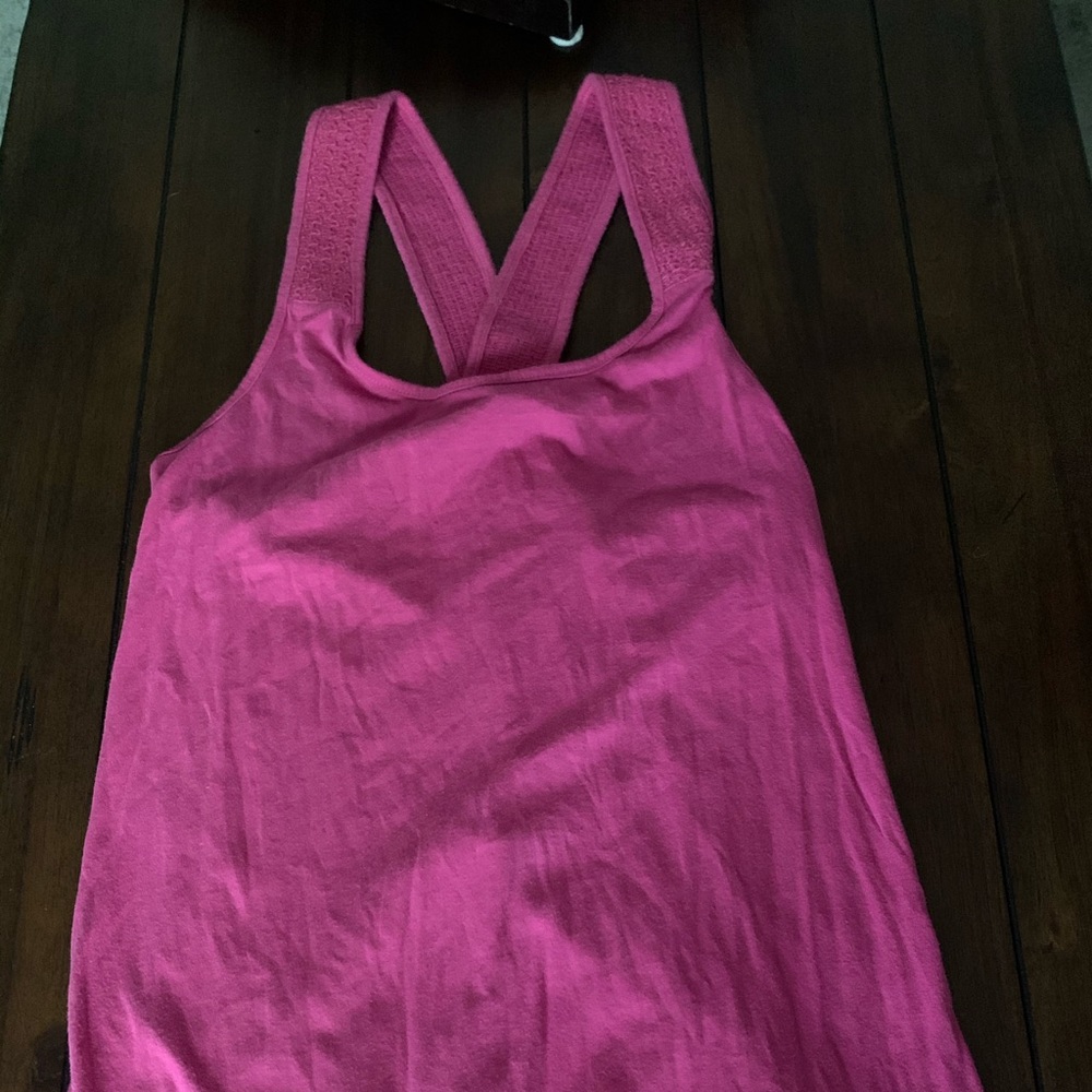 VOLCOM || Tank Top